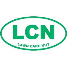 The Lawn Care Nut