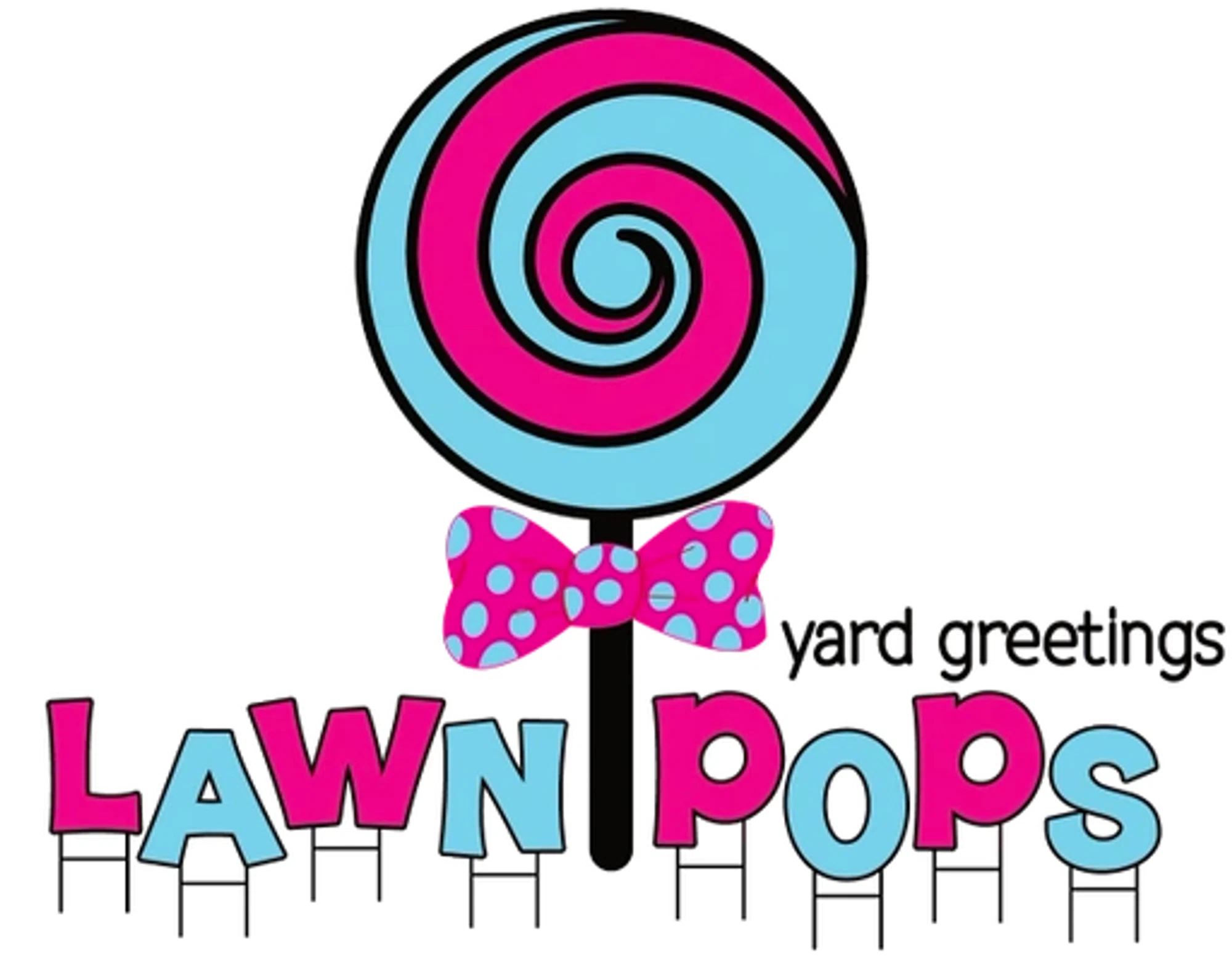 Lawn Pops