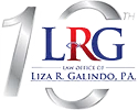Law Office of Liza R. Galindo