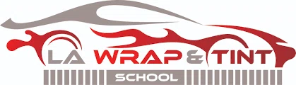 LA Wrap and Tint School