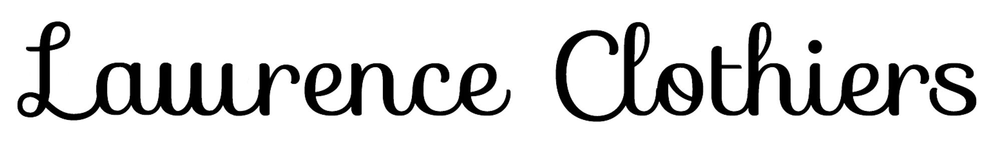 Lawrence Clothiers