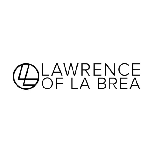 Lawrence of La Brea