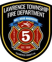 Lawrence Township Volunteer Fire Company
