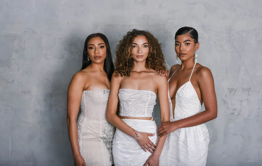 Lawrencia Bridal Couture