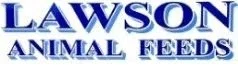Lawson Animal Feeds Logo for Discount Codes