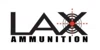 LAX Ammunition