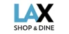 LAX Shop & Dine