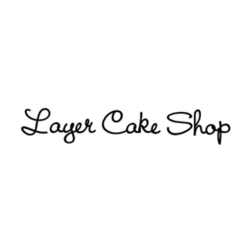 Layer Cake Shop