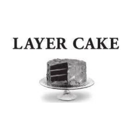 Layer Cake Wines Logo for Special Discounts