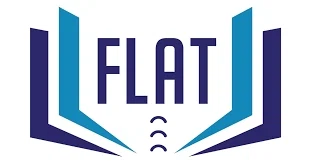 Lay It Flat Bookshop