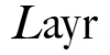 Layr Official