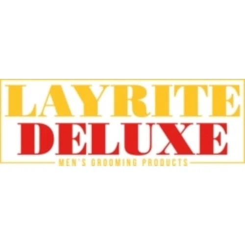 Layrite Men's Grooming