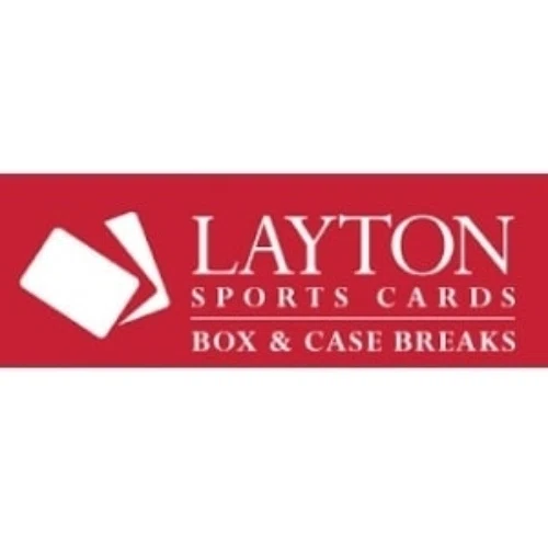 Layton Sports Cards