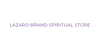 Lazaro Brand Spiritual Store