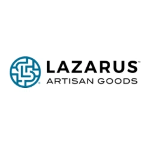 15% Off Lazarus Artisan Goods Coupon (2 Promo Codes) Oct '22'