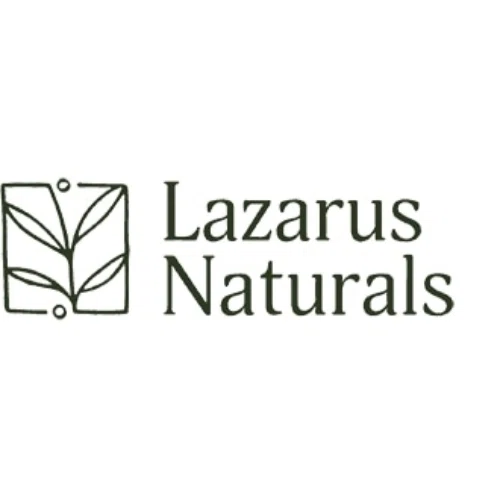 Lazarus Naturals