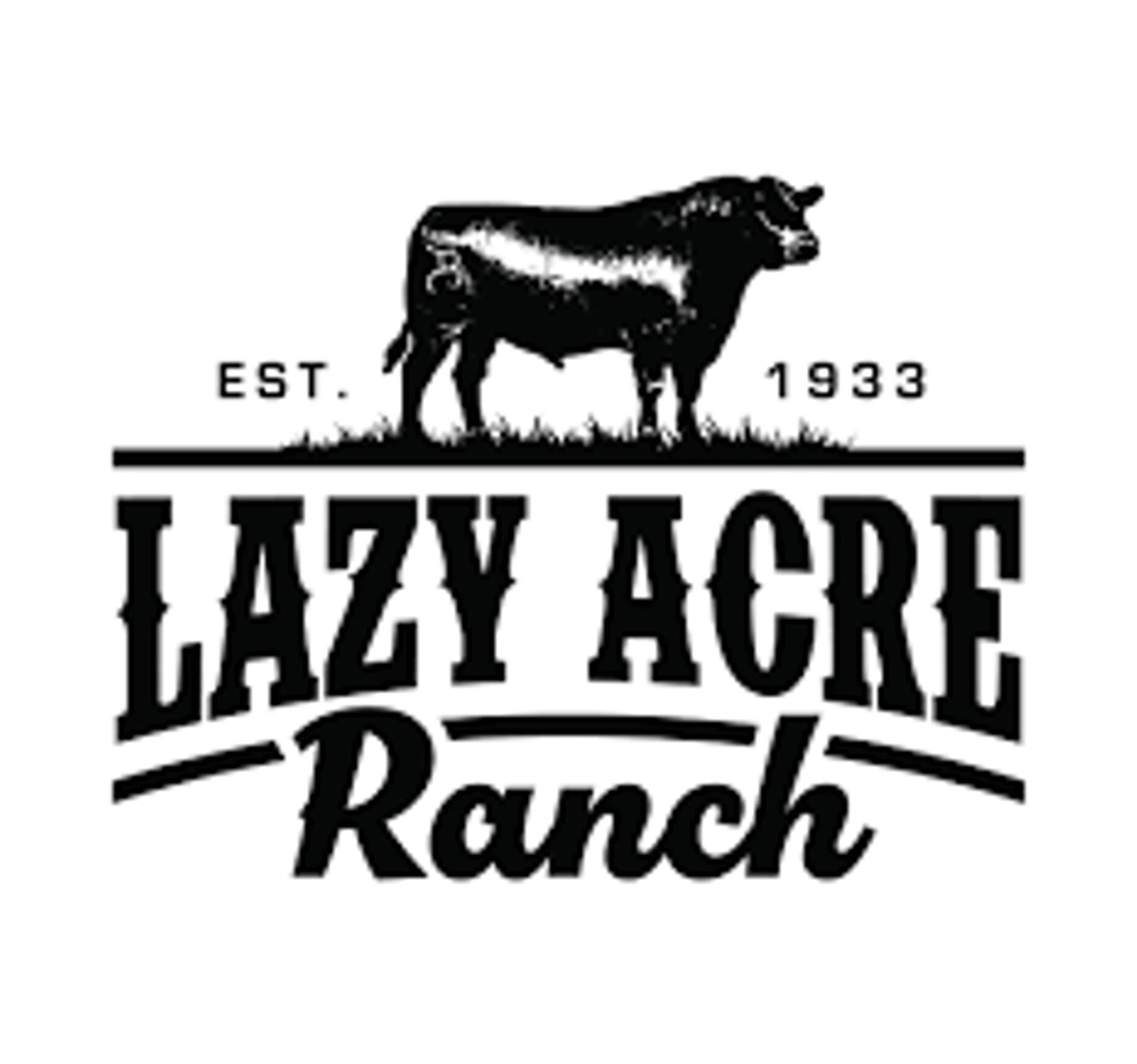 Lazy Acre Ranch