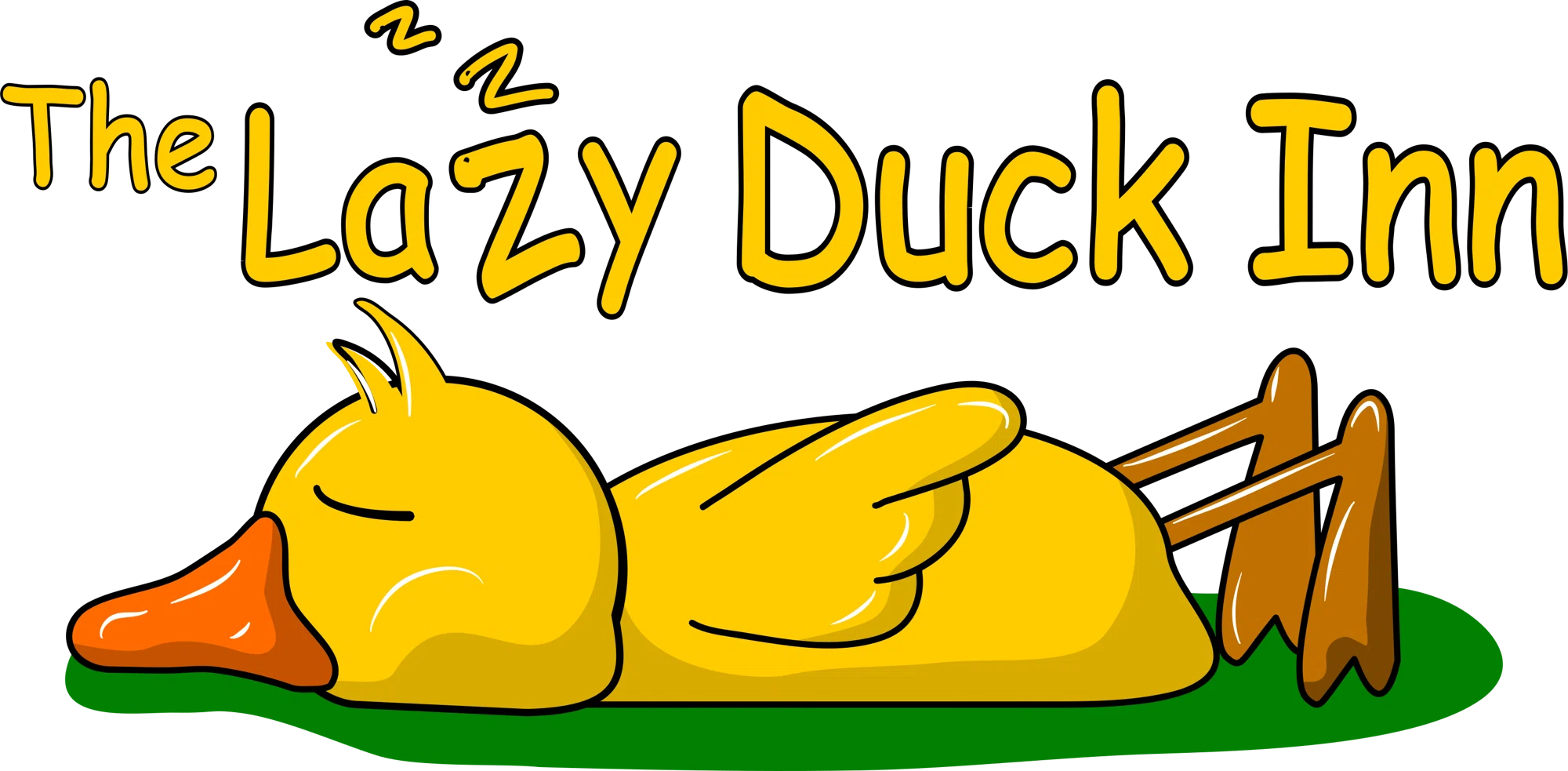 Lazy Duck Inn