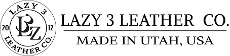 Lazy 3 Leather Co