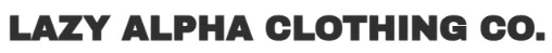 Lazy Alpha Clothing Promo Codes