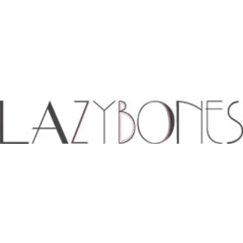 Lazybones Promo Codes