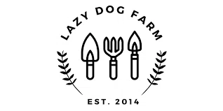 Lazy Dog Farm