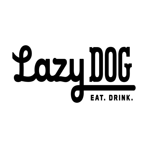 50% Off Lazy Dog Restaurant & Bar Coupon (2 Promo Codes) Oct '22'