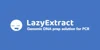 LazyExtract