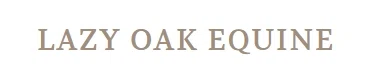 Lazy Oak Equine