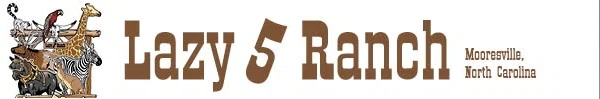 Lazy 5 Ranch