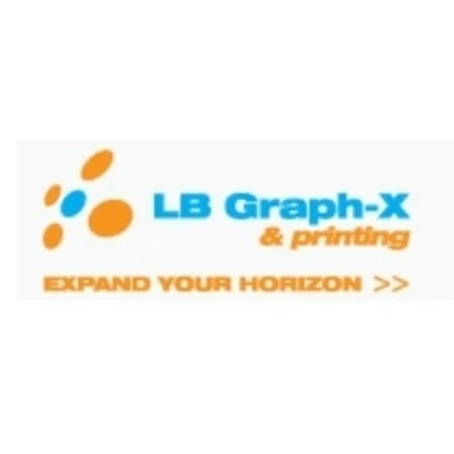 LB GraphX & Printing