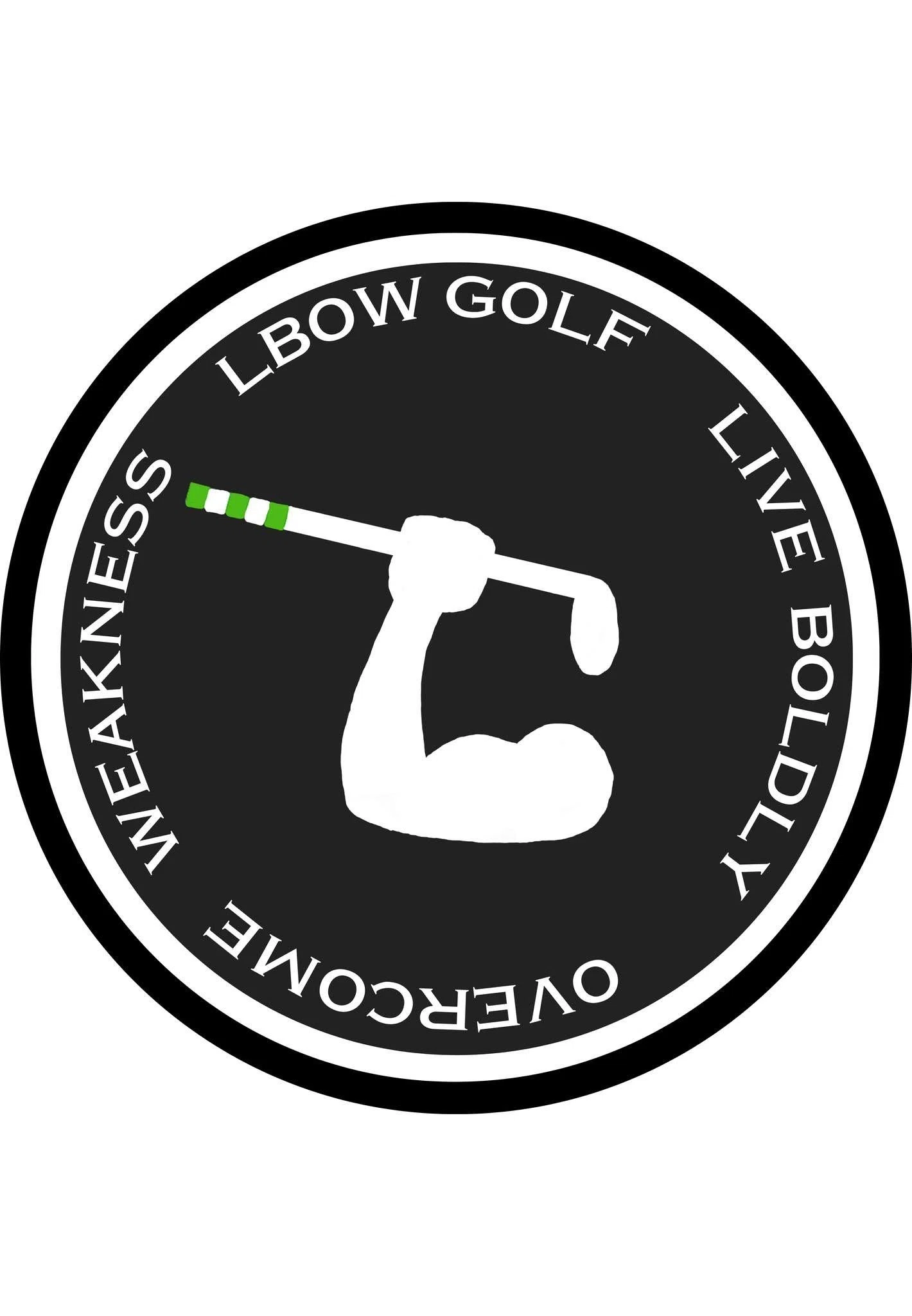 LBOW GOLF Brand
