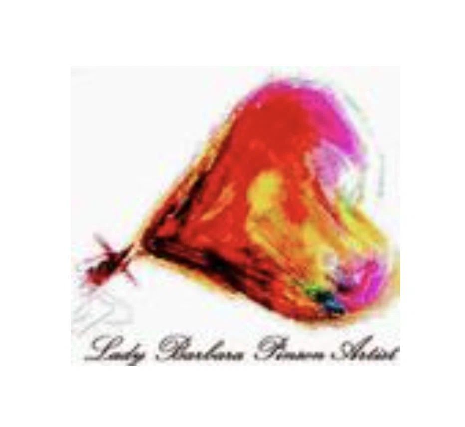 Lady Barbara Pinson Artist