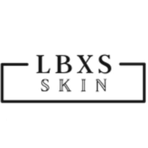 LBXS SKIN Logo for Special Discounts