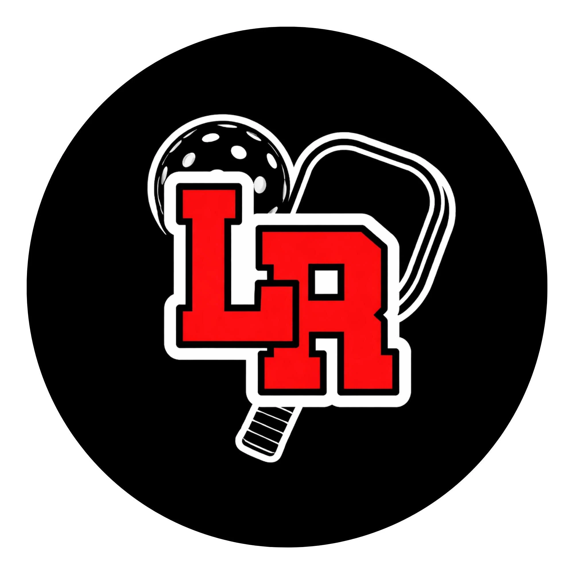 The Locker Room Pickleball