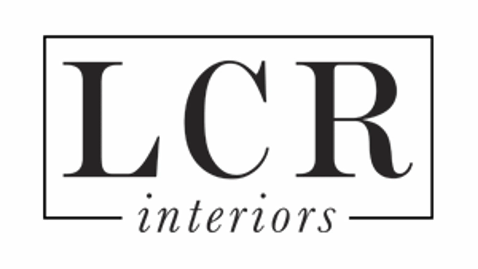 LCR Interiors