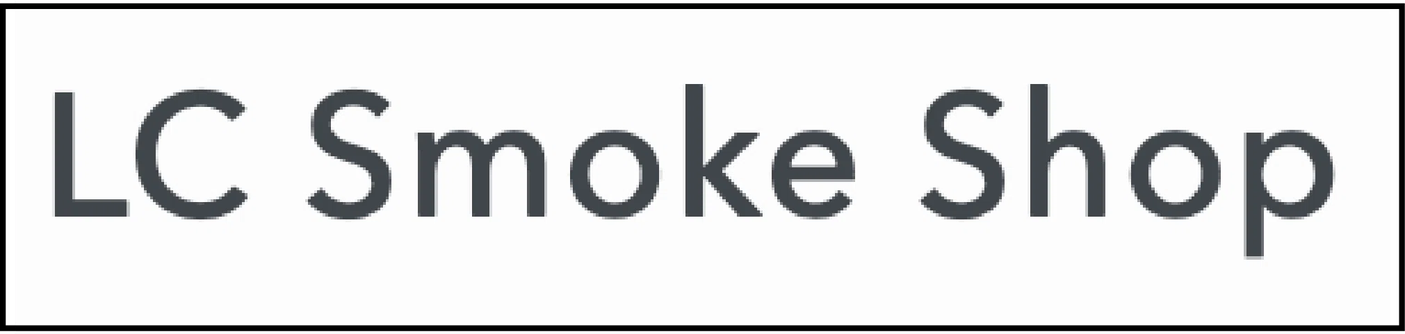 LC Smoke Shop