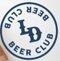 Lazy Dog Beer Club