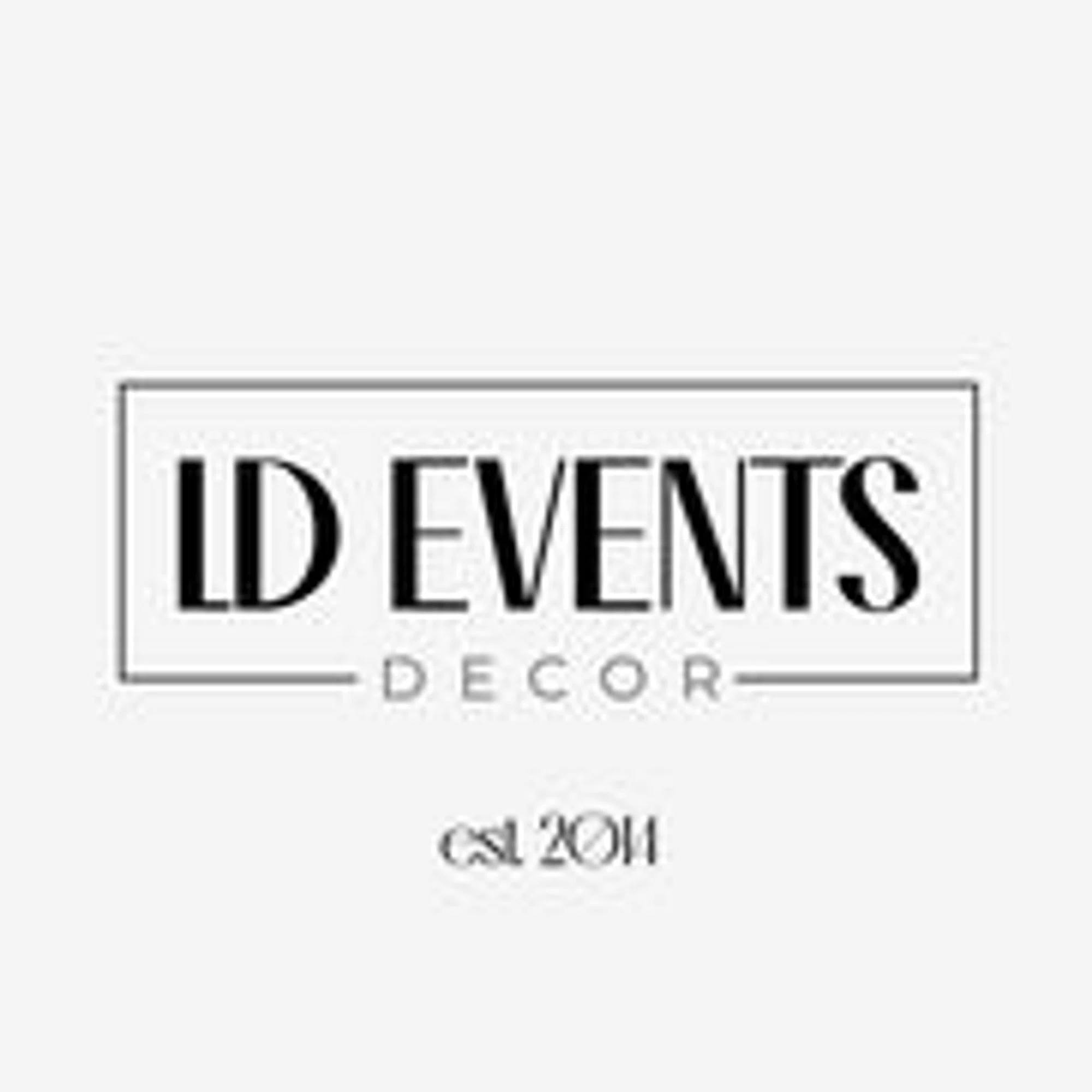 LD Events Decor
