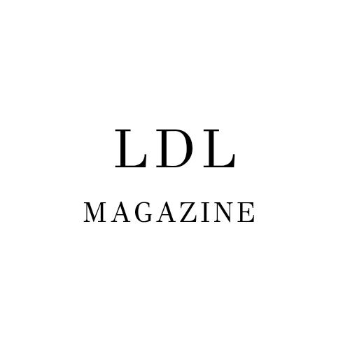LDL Magazine Logo for Discount Codes