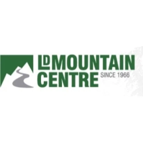 LD Mountain Centre Promo Codes