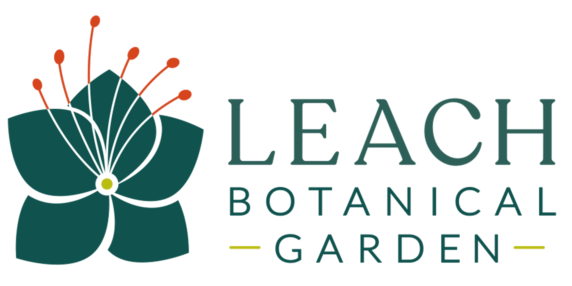 Leach Botanical Garden