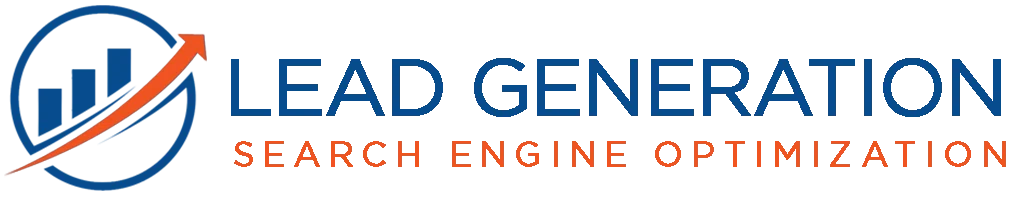 Lead Generation SEO Services