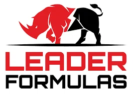 Leader Formulas Logo for Exclusive Deals