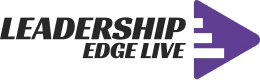 Leadership Edge Live Logo for Exclusive Deals