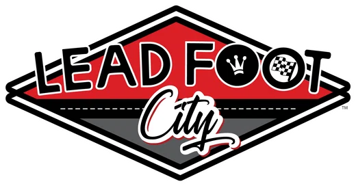 Lead Foot City