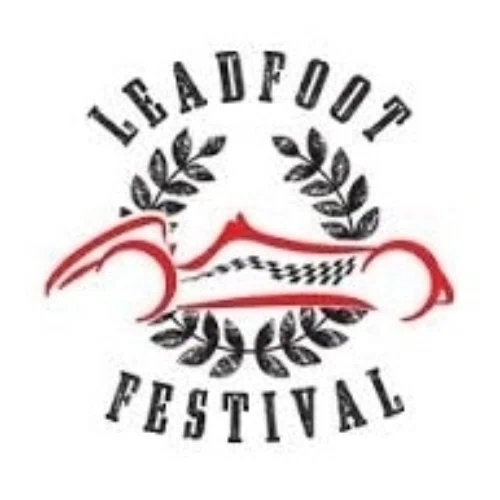 Leadfoot Festival