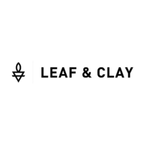 Leaf and Clay