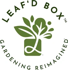 Leaf'd Box