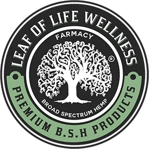 Leaf of Life Wellness